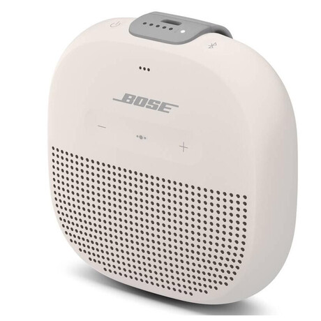 Bose SoundLink Micro, bílý (foto 1)