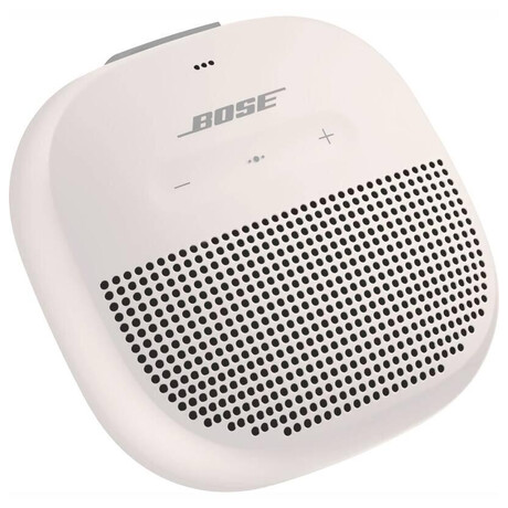 Bose SoundLink Micro, bílý (foto 4)