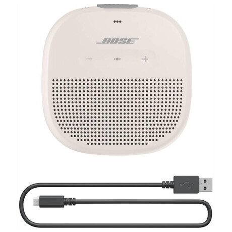 Bose SoundLink Micro, bílý (foto 5)