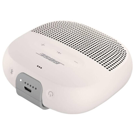 Bose SoundLink Micro, bílý (foto 7)