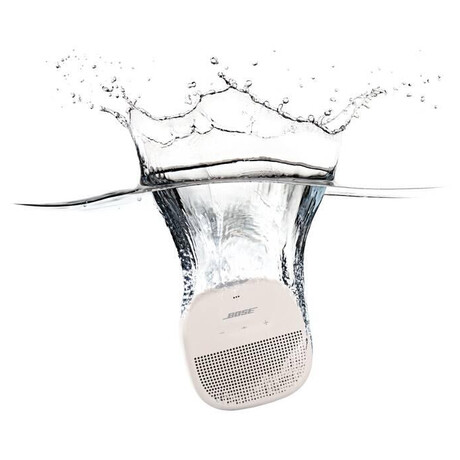 Bose SoundLink Micro, bílý (foto 9)