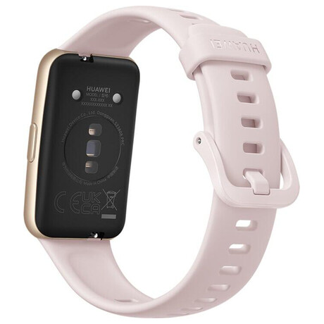 Huawei Band 7 Nebula Pink