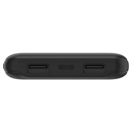 Belkin USB-C PowerBanka, 10000mAh, černá (foto 1)