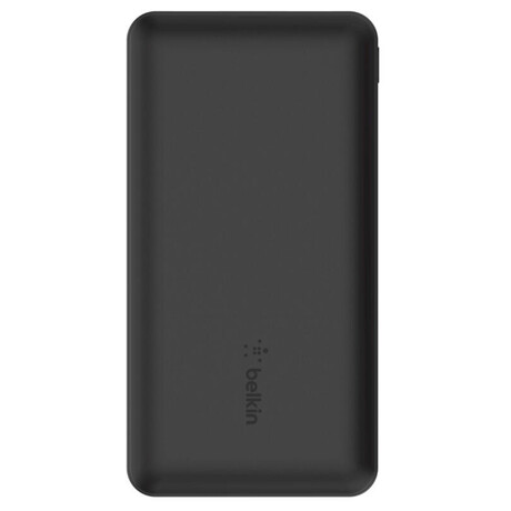 Belkin USB-C PowerBanka, 10000mAh, černá (foto 2)