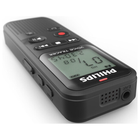 Diktafon Philips DVT1160