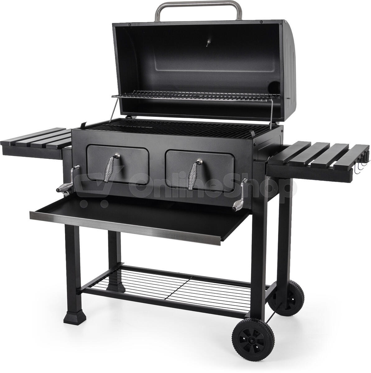 Gril G21 Panama BBQ
