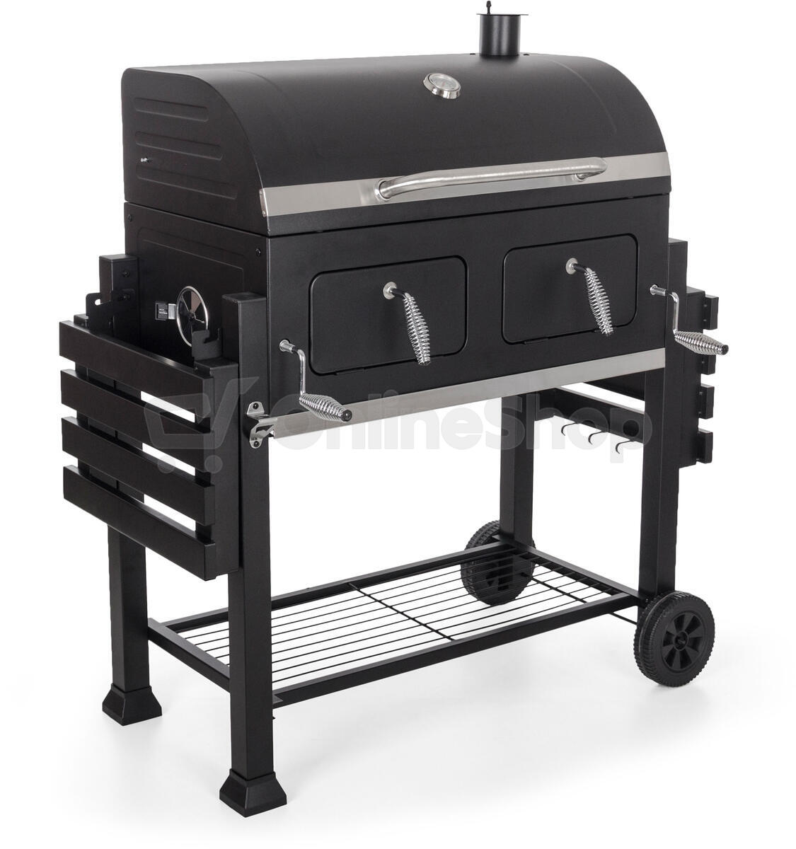 Gril G21 Panama BBQ