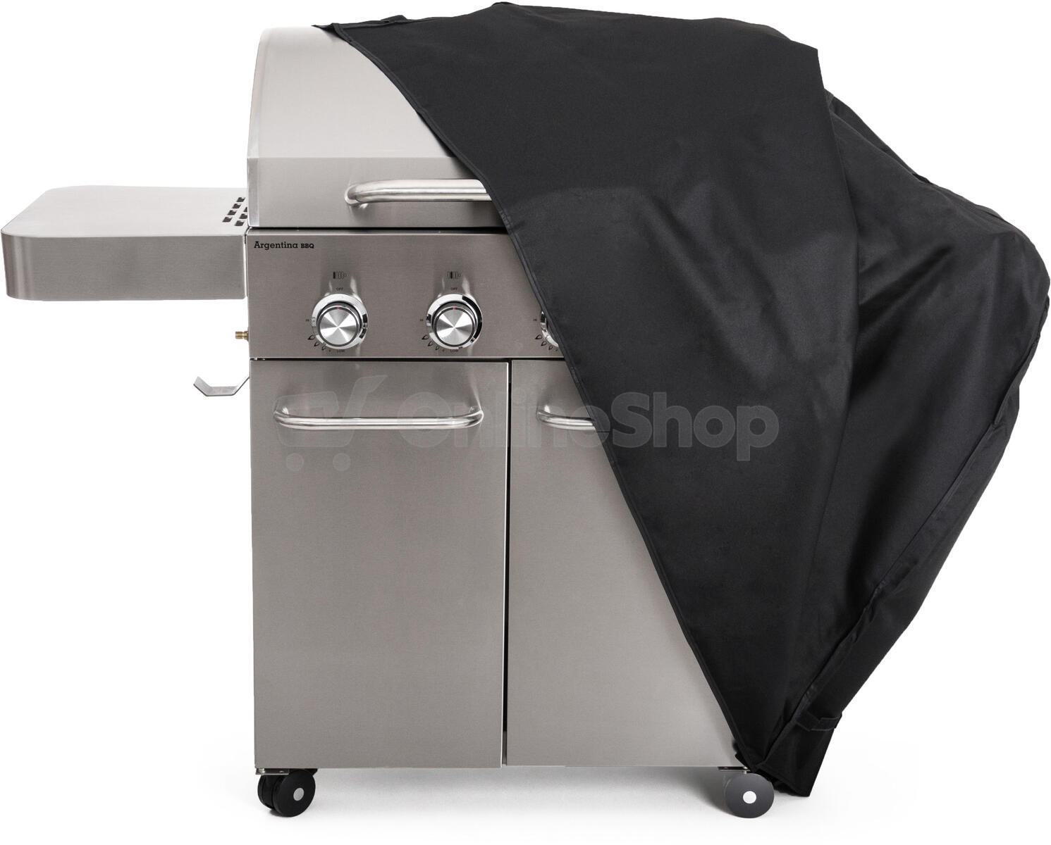 Obal na gril G21 Argentina BBQ