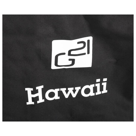 G21 Hawaii BBQ (foto 6)