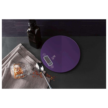 BerlingerHaus BH-9434, Purple Eclipse Collection (foto 1)