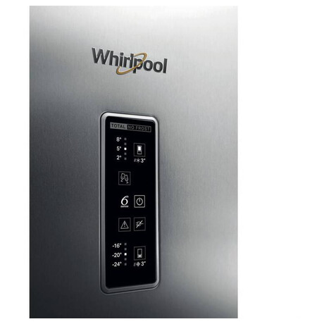 Chladnička Whirlpool WB70E 972 X