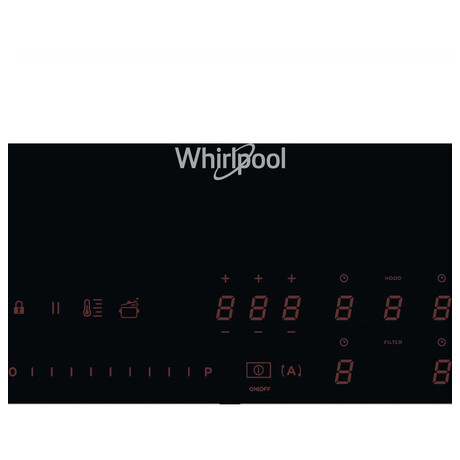 Indukční deska Whirlpool WVH 92 K