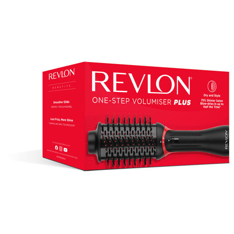 Kulma Revlon RVDR5298E One-Step Volumizer Plus