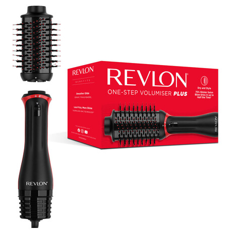 Revlon RVDR5298E One-Step Volumizer Plus (foto 3)