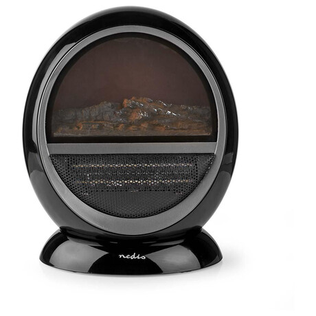 NEDIS HTFA21BK (foto 1)