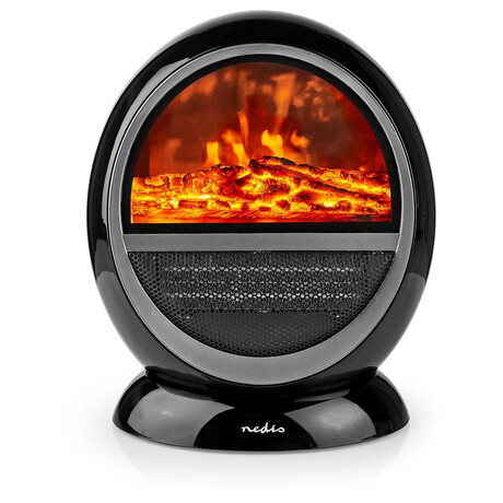 NEDIS HTFA21BK (foto 2)