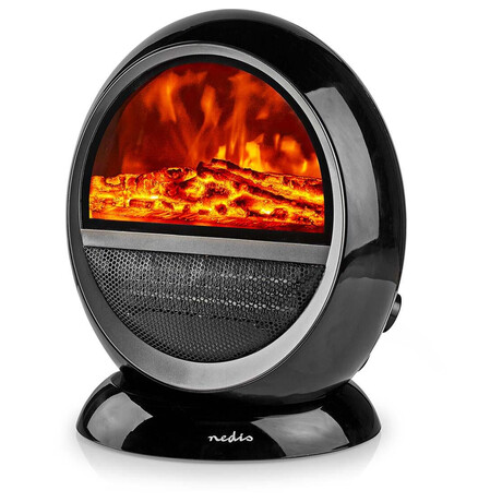 NEDIS HTFA21BK (foto 3)