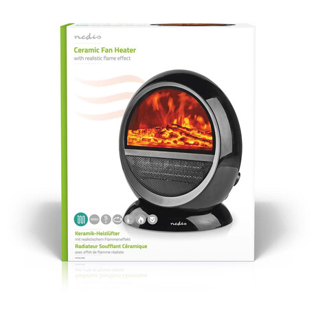 NEDIS HTFA21BK (foto 11)