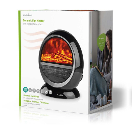 NEDIS HTFA21BK (foto 12)
