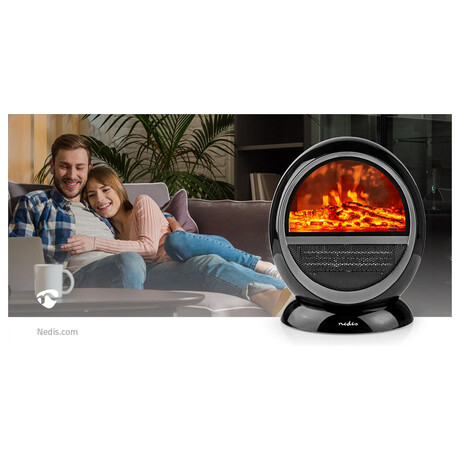 NEDIS HTFA21BK (foto 14)