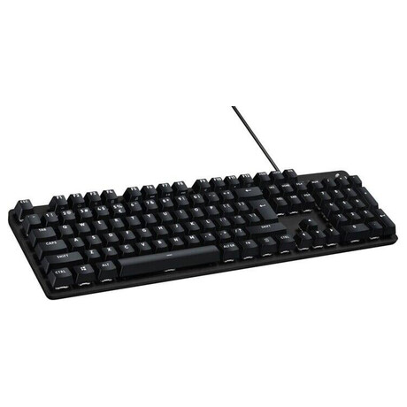 Logitech G413 SE, černá, US (foto 1)