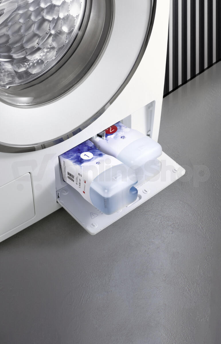 Prací prostředek Miele UltraPhase 1