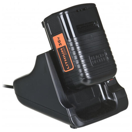 Black&Decker GKC3630L20 (foto 5)