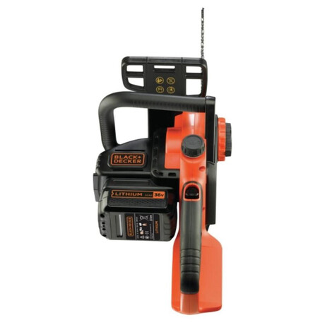 Black&Decker GKC3630L20 (foto 4)