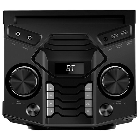 Bluetooth reprosystém Sencor SSS 4002