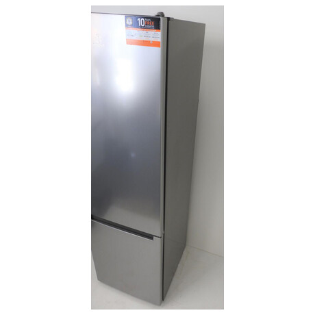 Chladnička Indesit LI9 S2E X