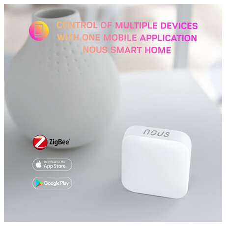 Nous LZ4 ZigBee Tuya (foto 6)