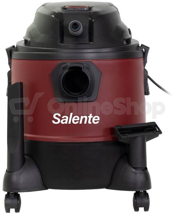 Víceúčelový vysavač EVOLVEO Salente Combo 4v1