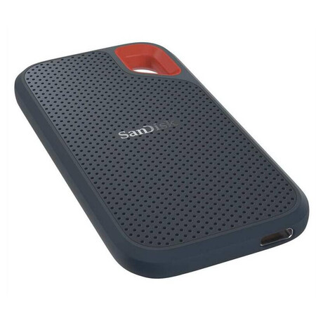 Sandisk ext. SSD SanDisk Extreme Portable Pro SSD 4TB (foto 2)