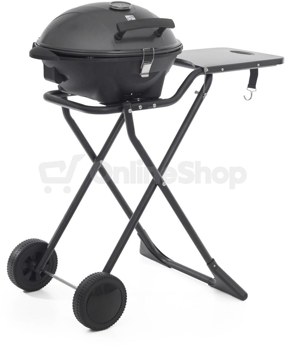 Elektrický gril G21 Hawaii