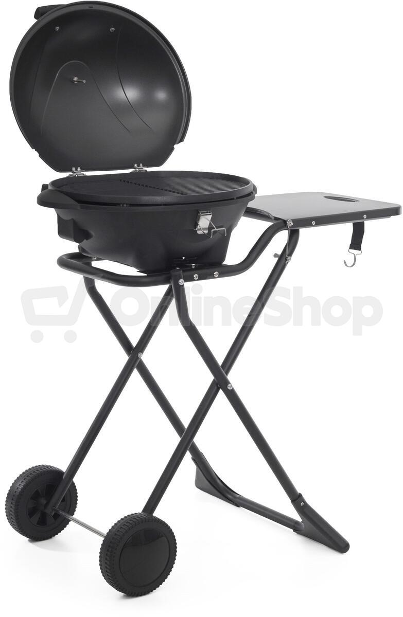 Elektrický gril G21 Hawaii