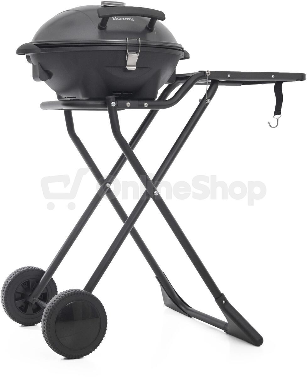 Elektrický gril G21 Hawaii