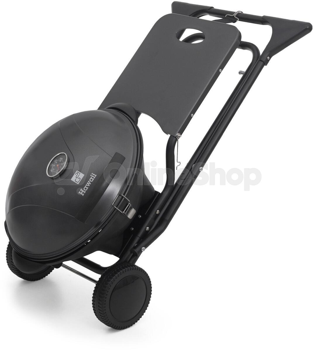 Elektrický gril G21 Hawaii