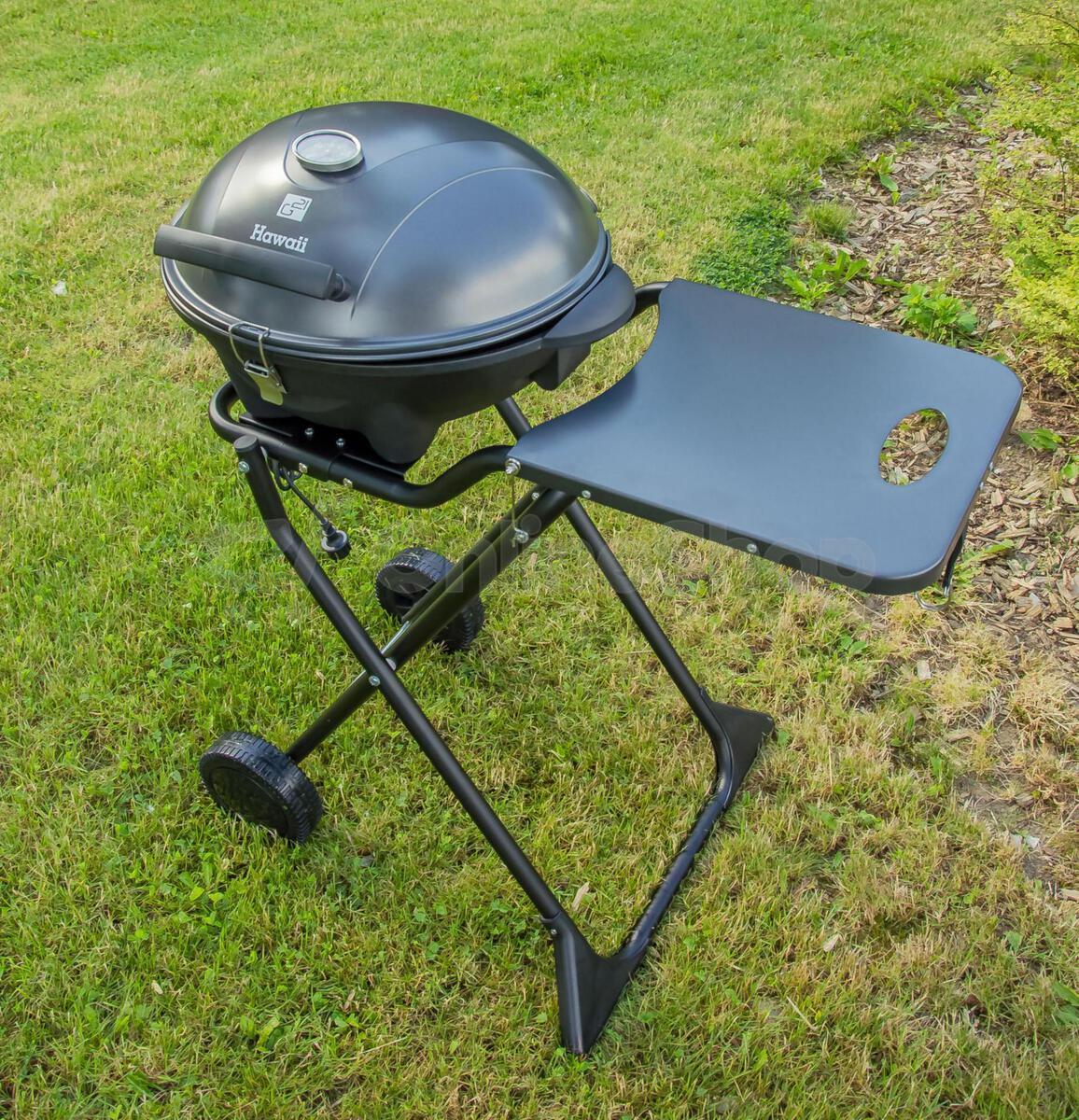 Elektrický gril G21 Hawaii