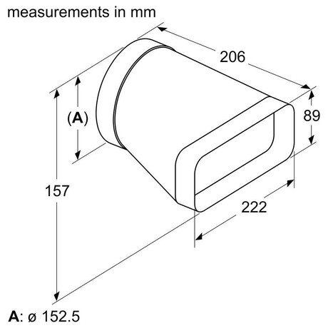 Bosch HEZ9VDSI0 (foto 1)