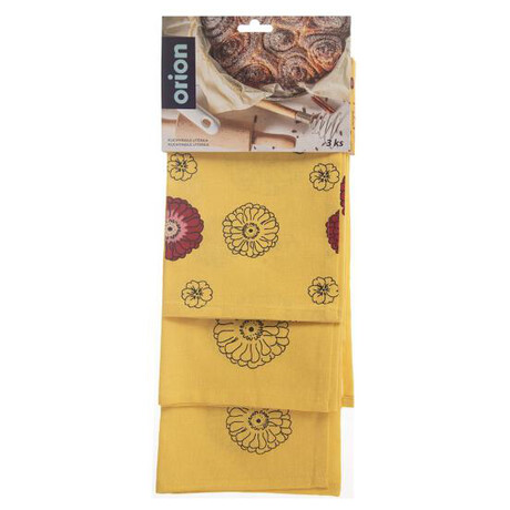 Kuchysk utrka NEJLEP BABIKA 3 ks Orion