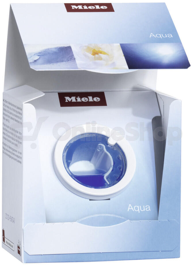 Vůně do sušiček Miele AQUA
