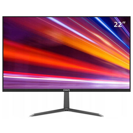 UltraSlim monitor CHiQ 22P610FS