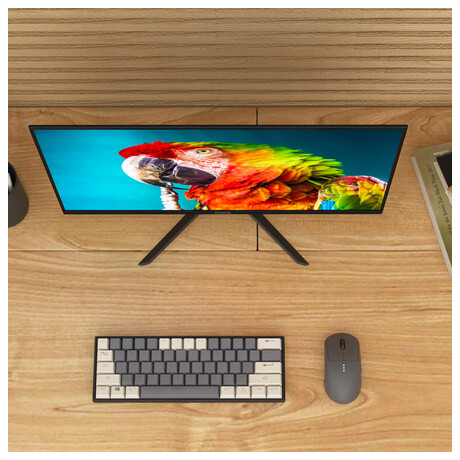 UltraSlim monitor CHiQ 22P610FS