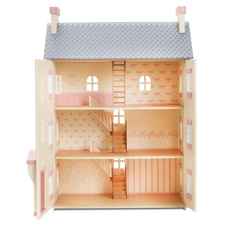 Le Toy Van Domeček Cherry Tree Hall