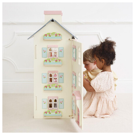 Le Toy Van Domeček Cherry Tree Hall
