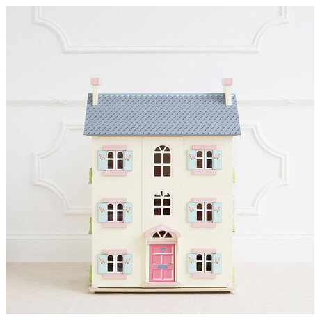 Le Toy Van Domeček Cherry Tree Hall