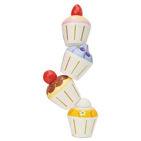 Le Toy Van Cupcaky