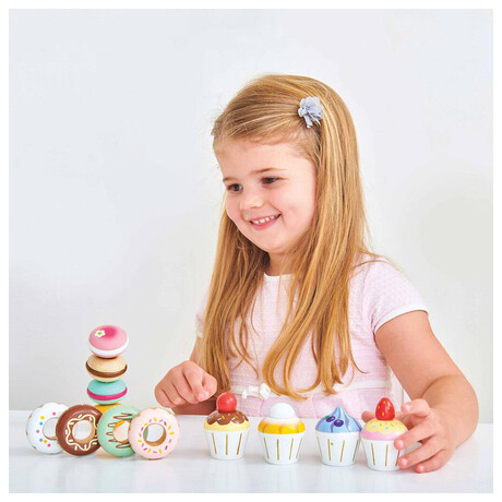 Le Toy Van Cupcaky
