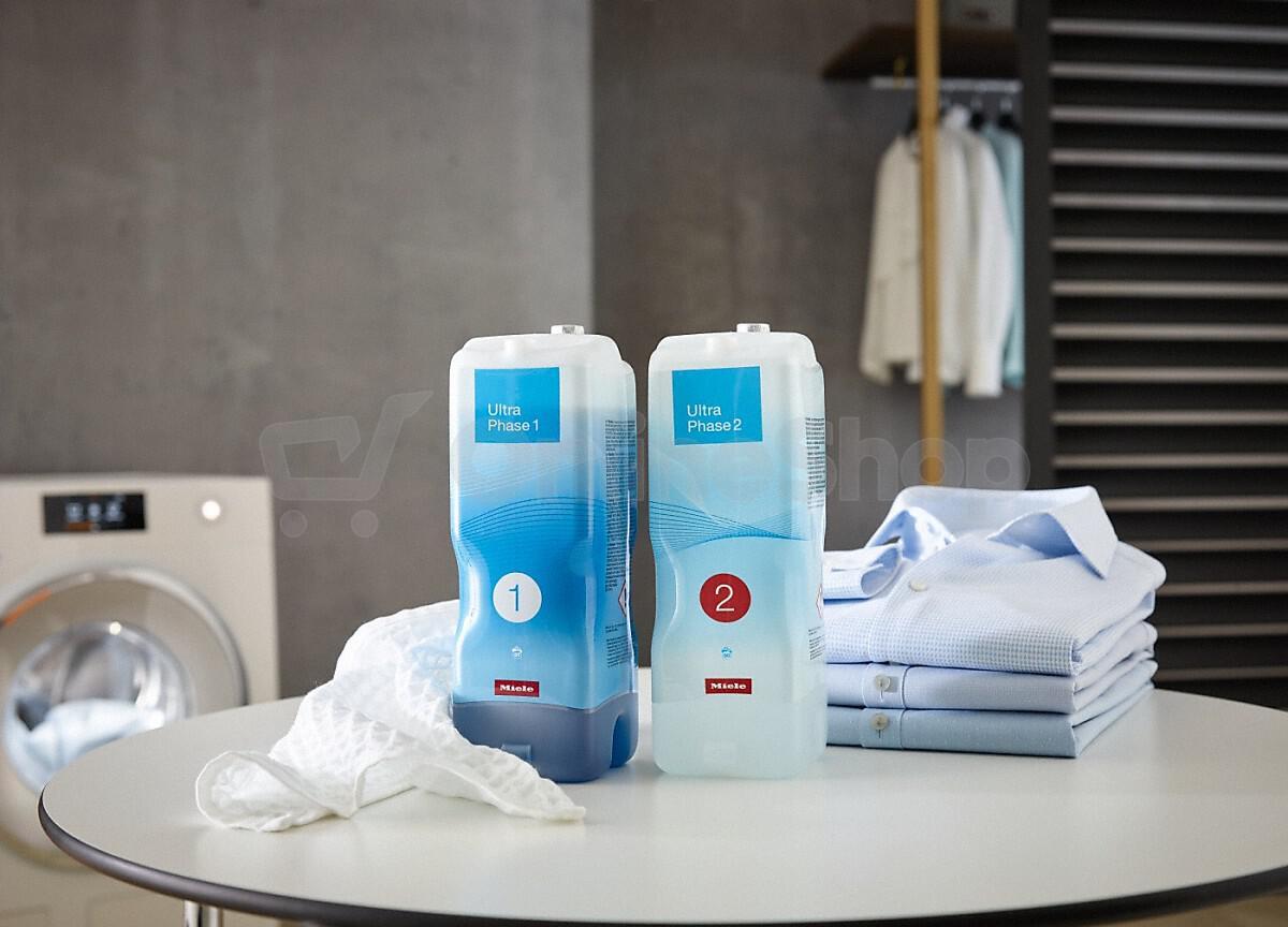 Set Miele UltraPhase Sensitive 1+2