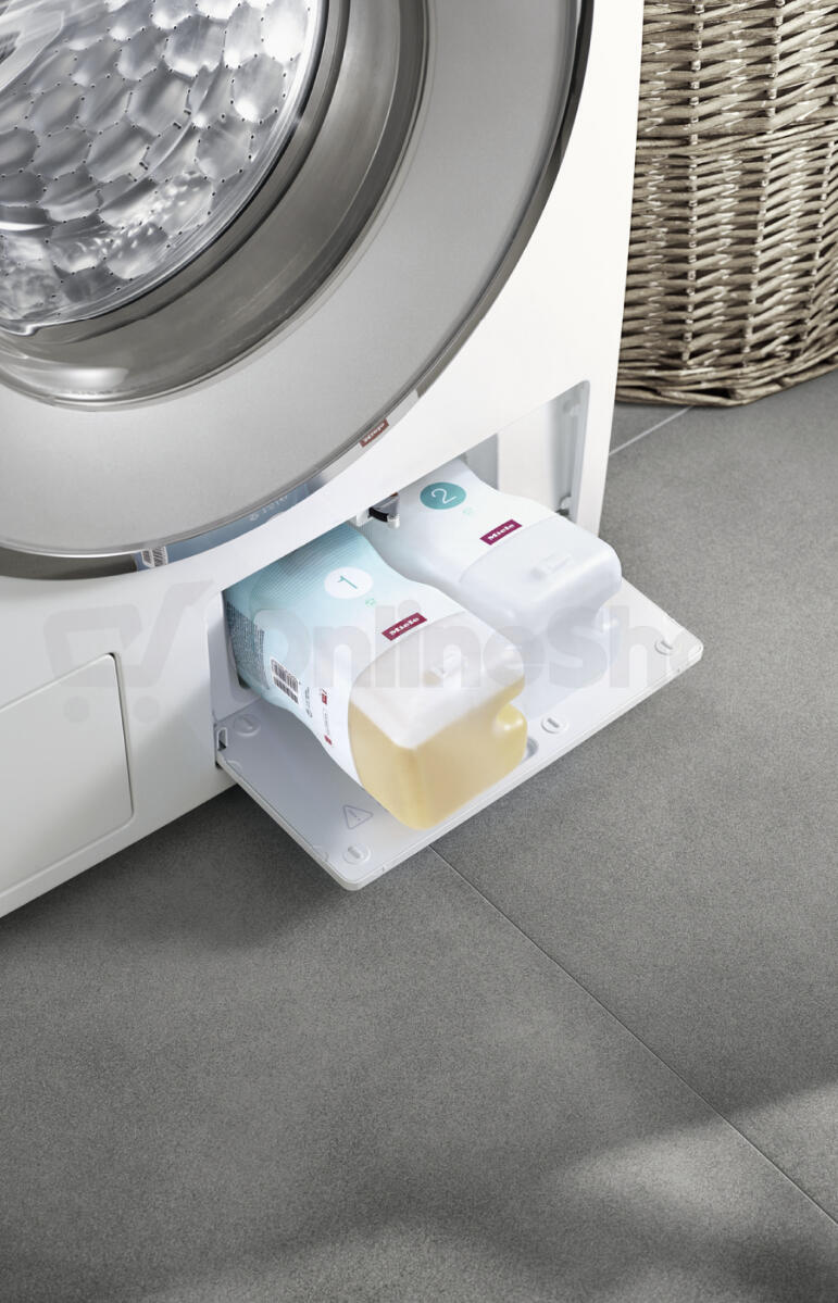 Set Miele UltraPhase Sensitive 1+2
